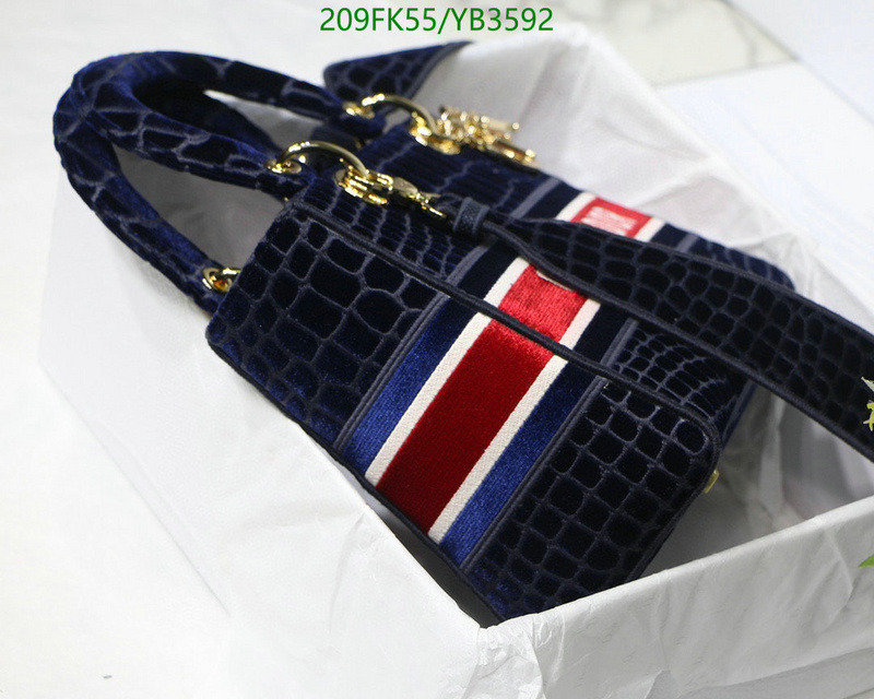 Code: YB3592