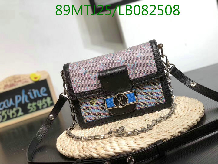 Code: LB082508