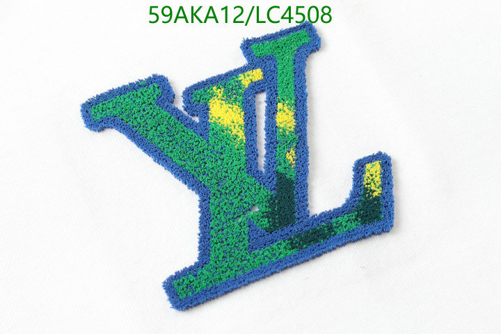 Code: LC4508