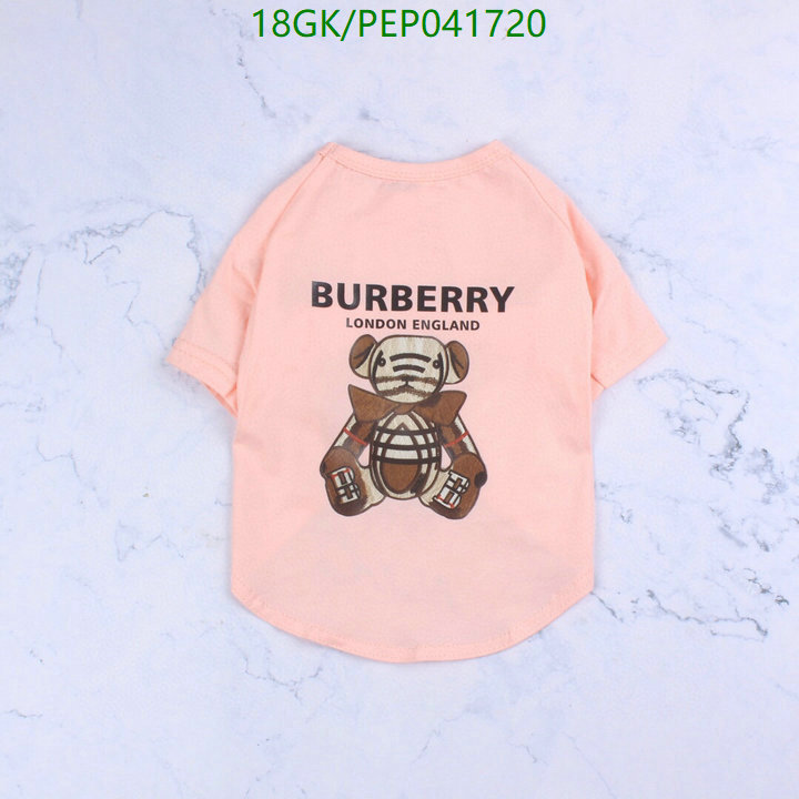 Code: PEP041720