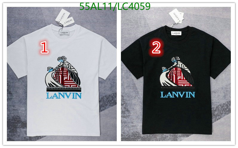 Code: LC4059