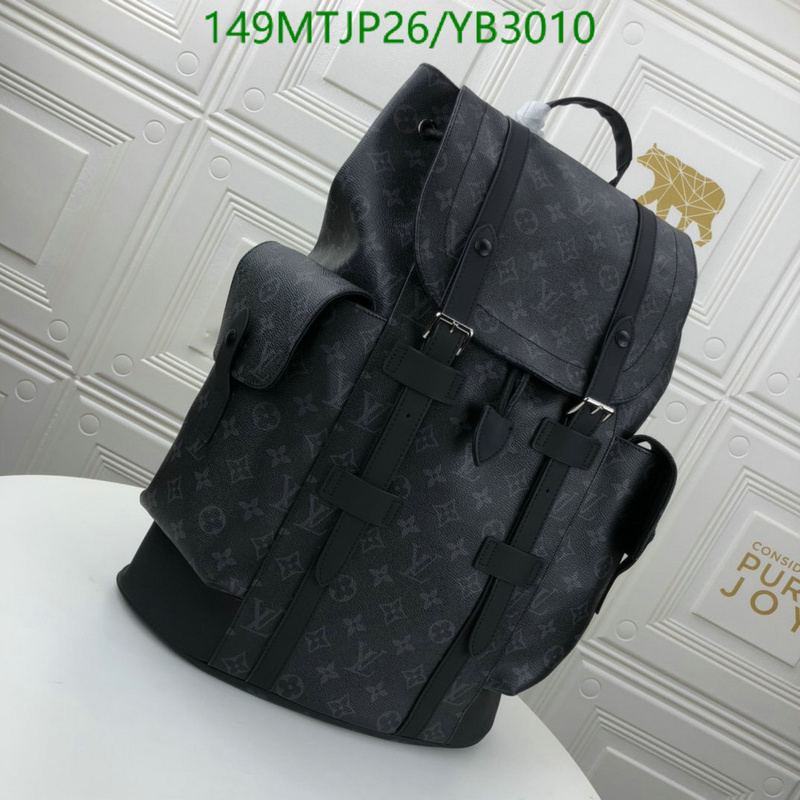 Code: YB3010