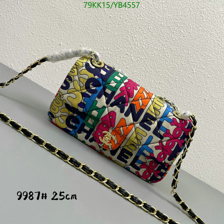 Code: YB4557