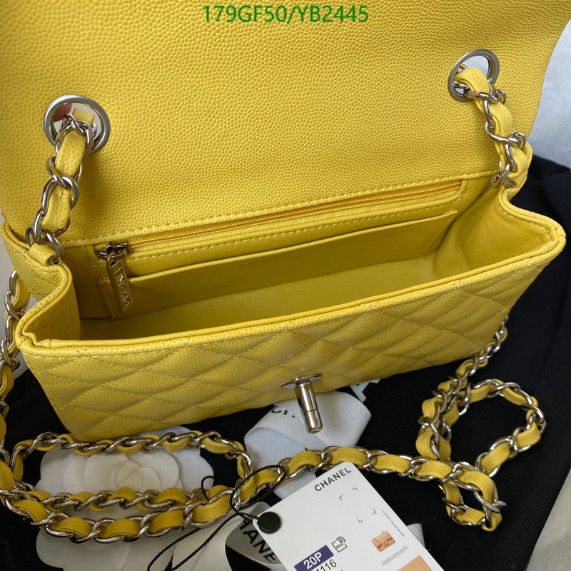 Code: YB2445