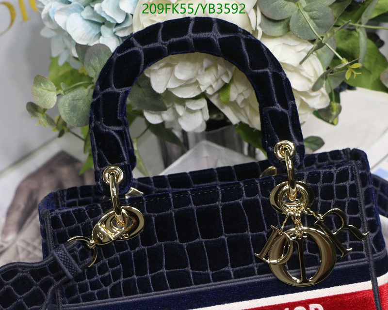 Code: YB3592