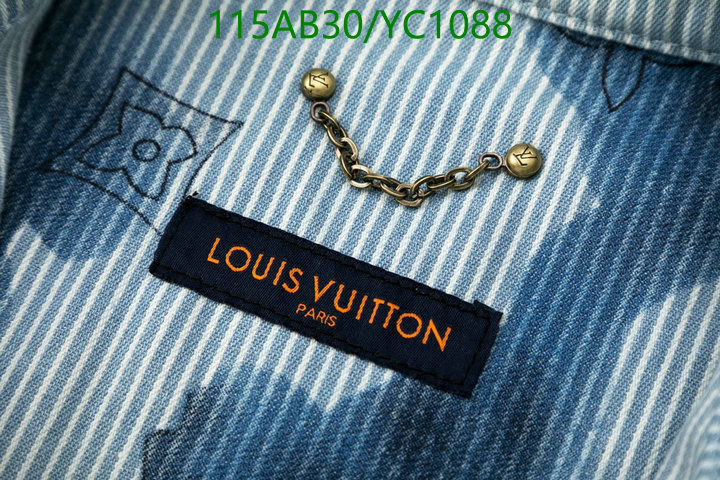 Code: YC1088