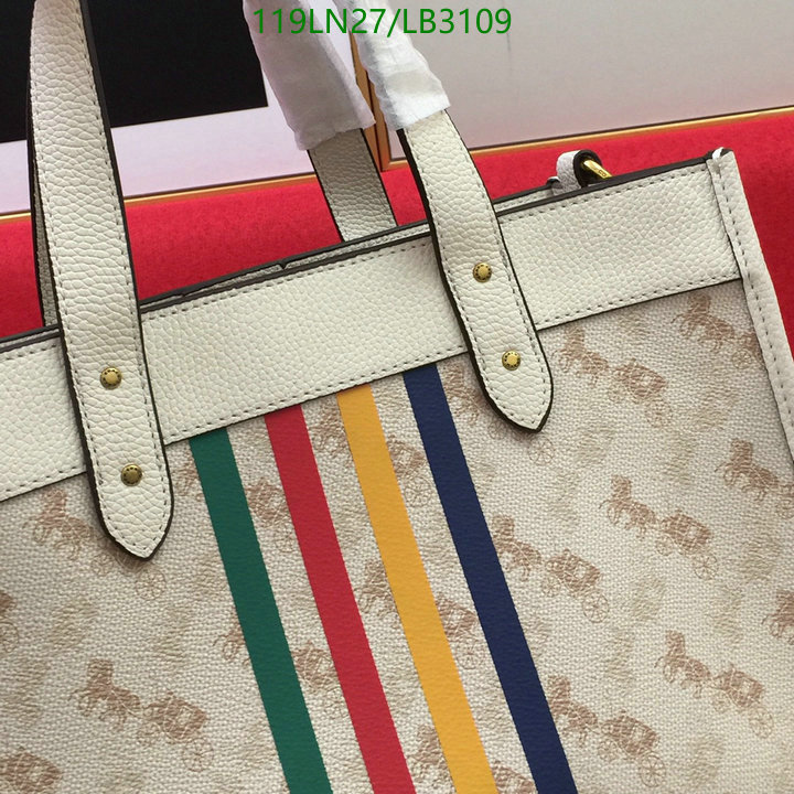 Code: LB3109