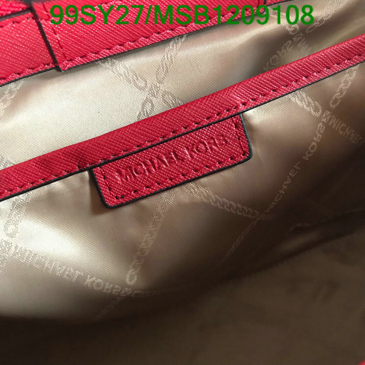 Code: MSB1209108