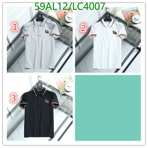 Code: LC4007