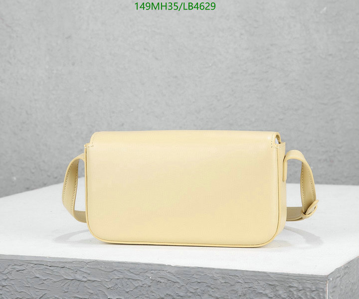 Code: LB4629