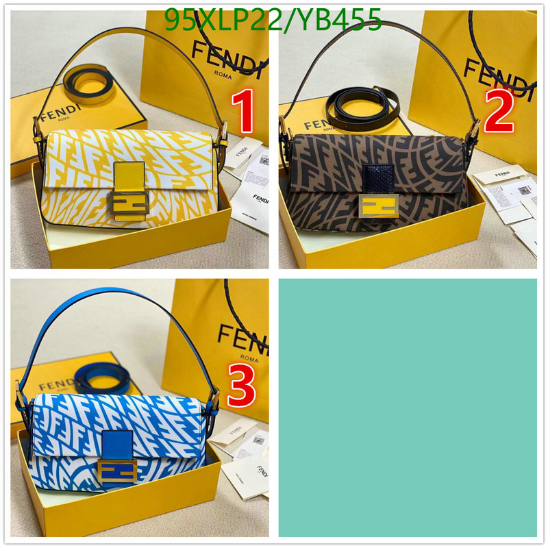 Code: YB455