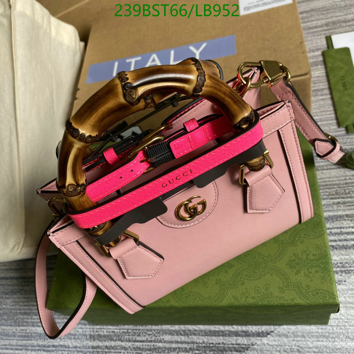 Code: LB952