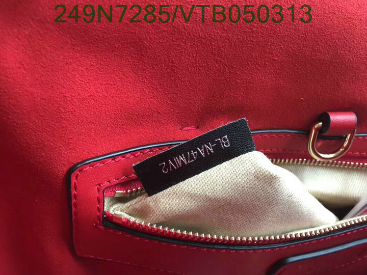 Code: VTB050313