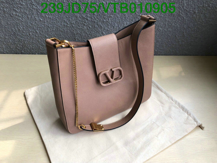 Code: VTB010905