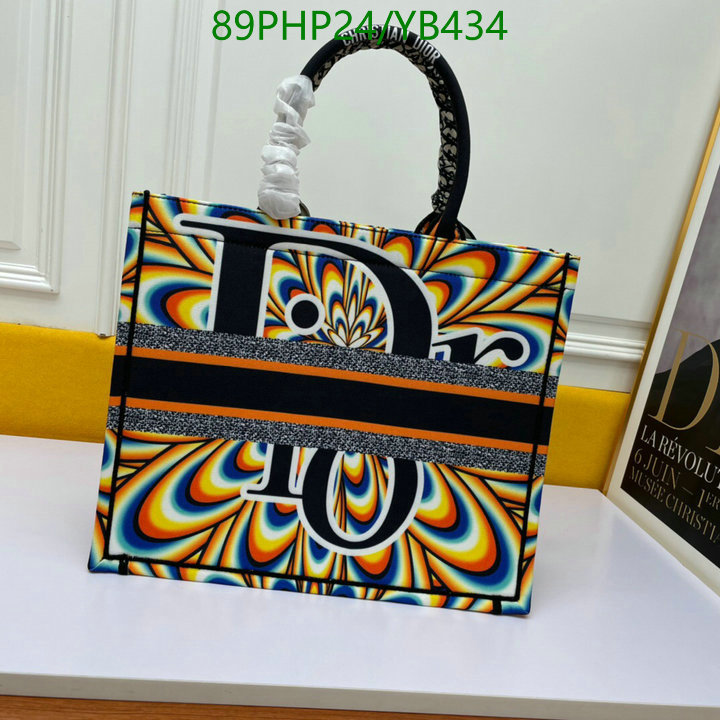 Code: YB434