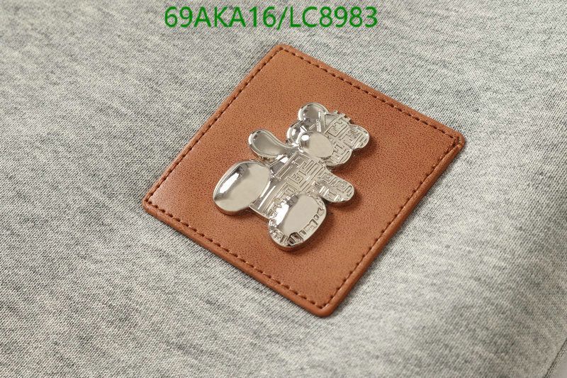 Code: LC8983