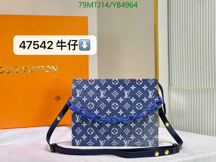 Code: YB4964