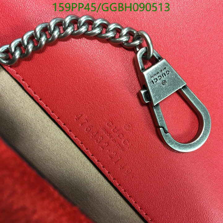 Code: GGBH090513