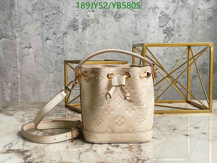 Code: YB5805