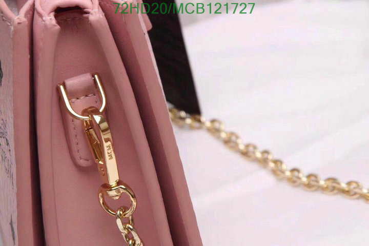 Code: MCB121727