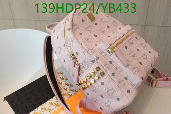 Code: YB433