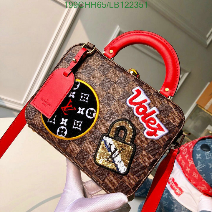 Code: LB122351