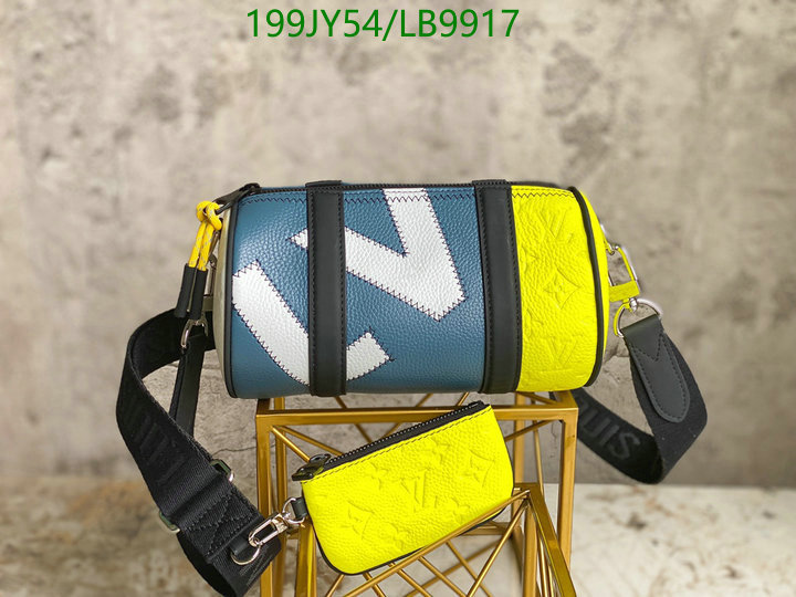 Code: LB9917