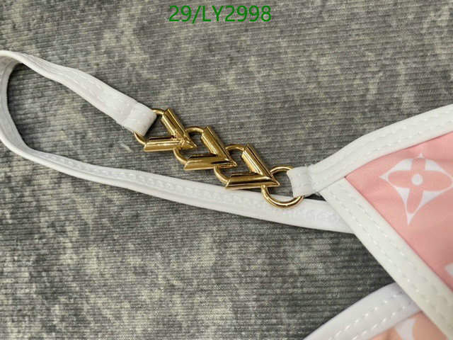 Code: LY2998