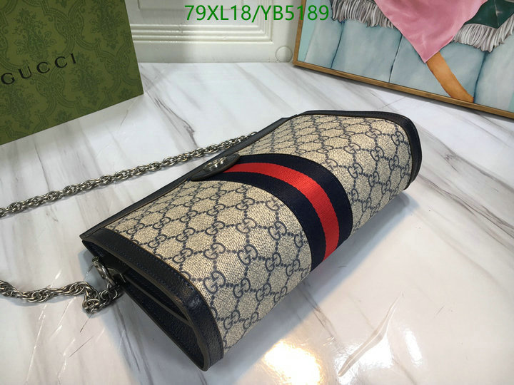 Code: YB5189