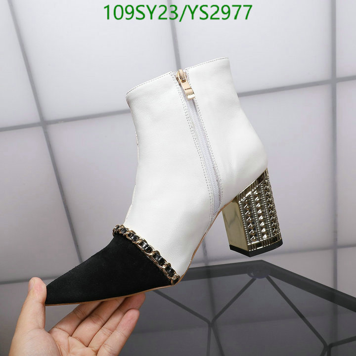 Code: YS2977