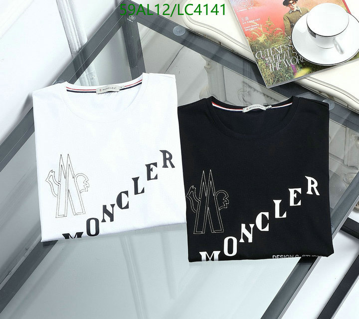 Code: LC4141