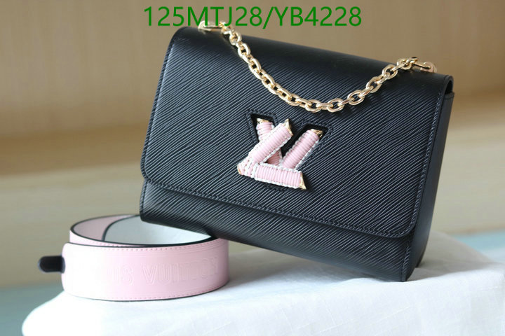 Code: YB4228