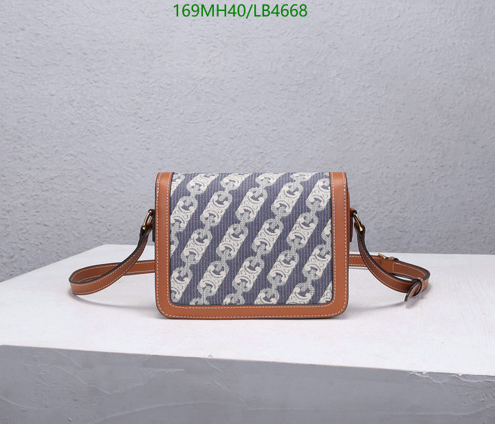 Code: LB4668