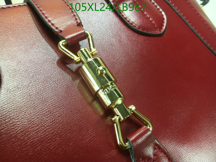 Code: LB987