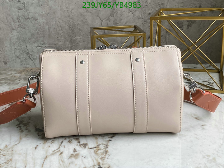 Code: YB4983