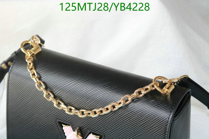 Code: YB4228