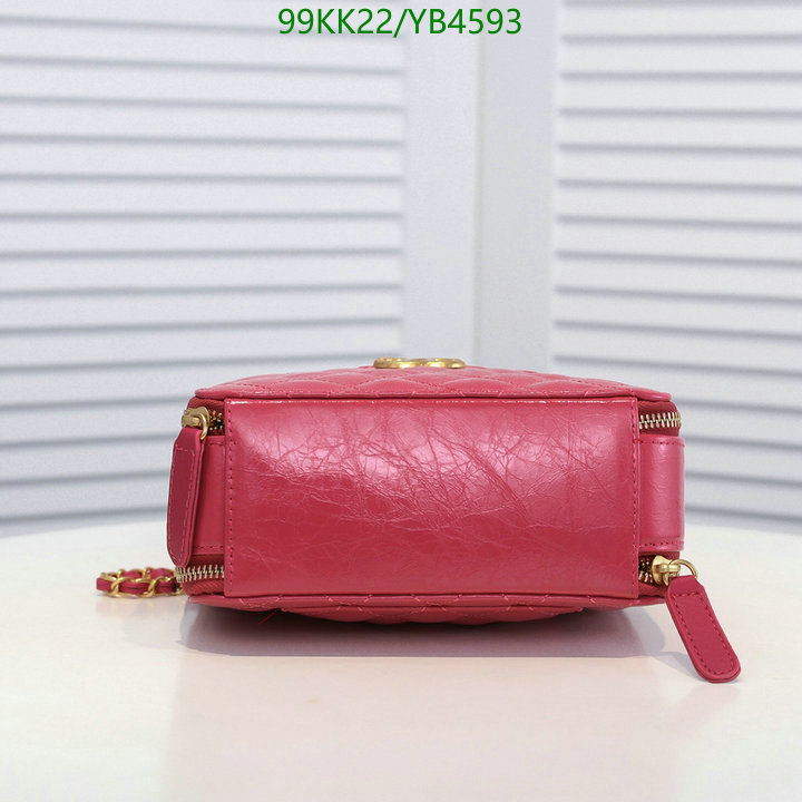 Code: YB4593