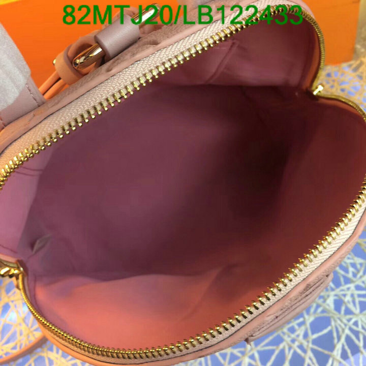 Code: LB122433