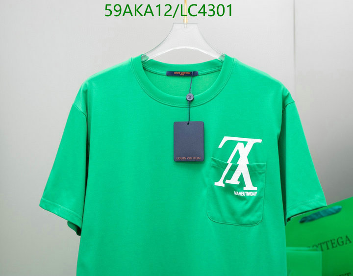 Code: LC4301