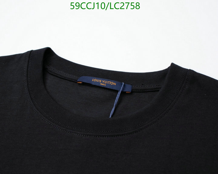 Code: LC2758