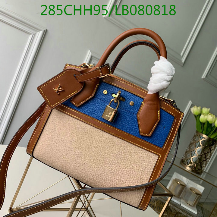 Code: LB080818