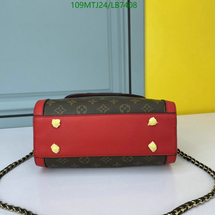 Code: LB7408