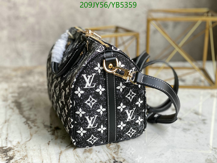 Code: YB5359