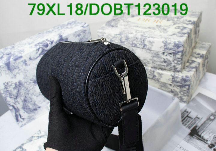 Code: DOBT123019