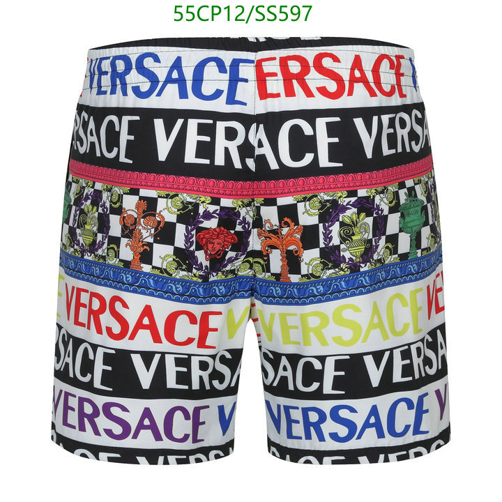 Code: SS597