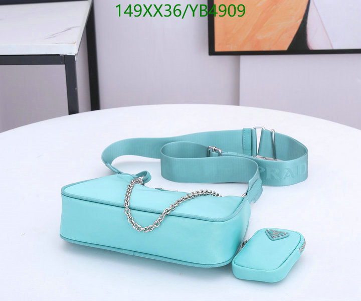 Code: YB4909