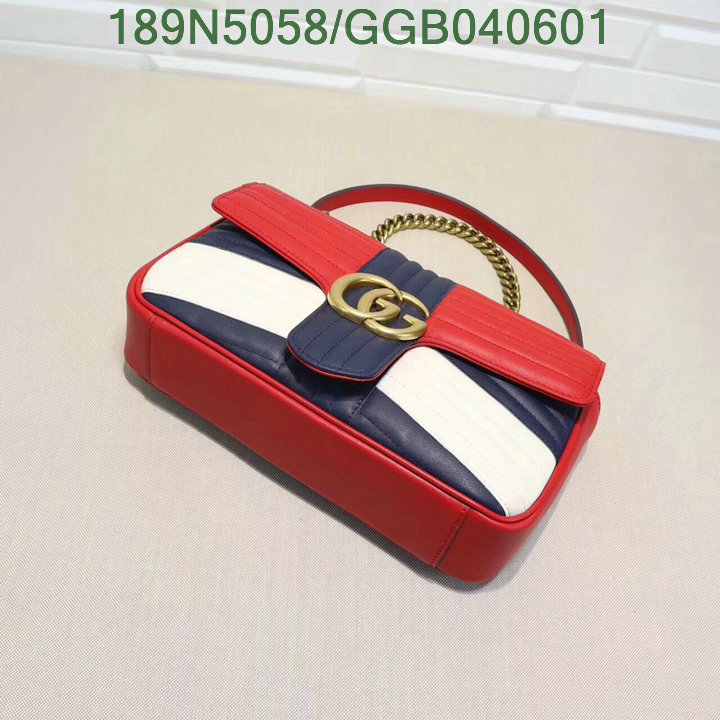 Code:GGB040601