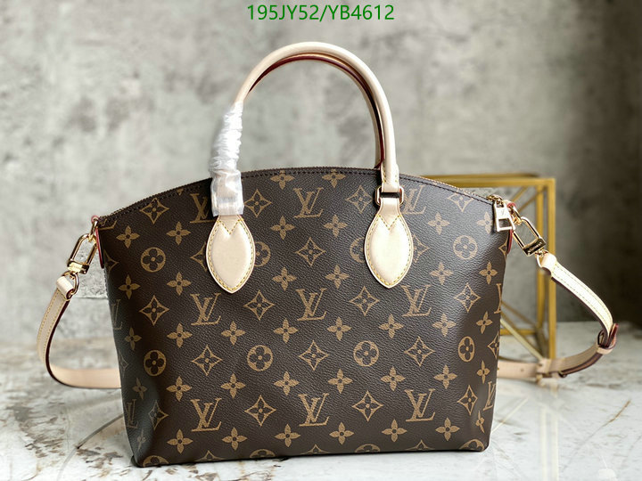 Code: YB4612