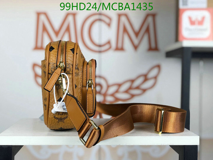 Code: MCBA1435