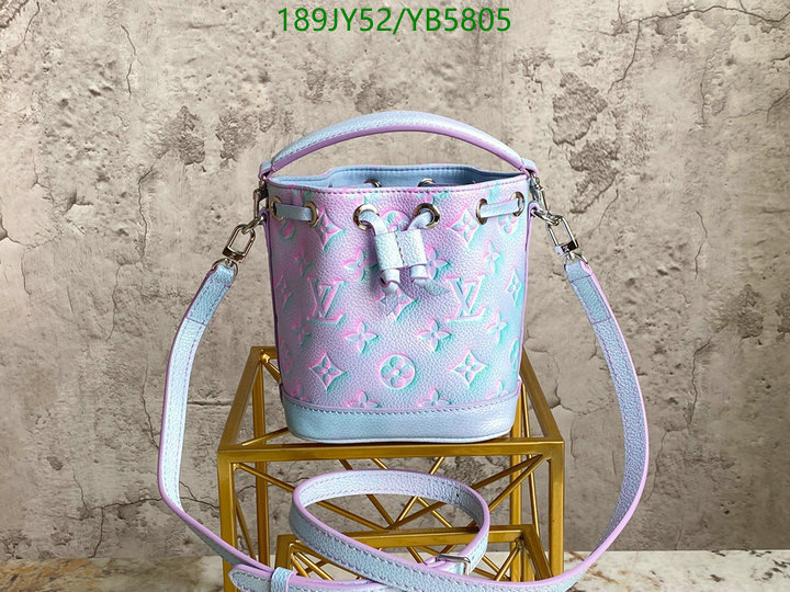 Code: YB5805